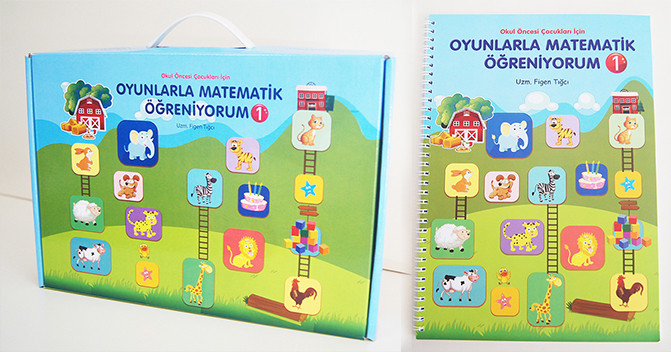 matematik öğretim seti