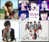 B1A4 nickli yeye ait kullanc resmi (Avatar)