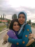Seher iek nickli yeye ait kullanc resmi (Avatar)