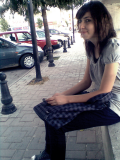 deneye deneye reneceksi nickli yeye ait kullanc resmi (Avatar)
