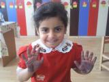 melike01 nickli yeye ait kullanc resmi (Avatar)