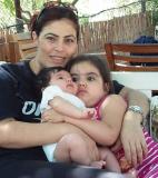 cigdem yildirim nickli yeye ait kullanc resmi (Avatar)