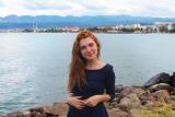 melisb. nickli yeye ait kullanc resmi (Avatar)