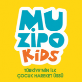 muzipo kids nickli yeye ait kullanc resmi (Avatar)