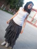 mine aytre nickli yeye ait kullanc resmi (Avatar)