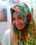 NUR GNE nickli yeye ait kullanc resmi (Avatar)