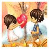 GOLDHEART - ait Kullanc Resmi (Avatar)
