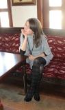 minik esra nickli yeye ait kullanc resmi (Avatar)