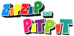 zıpzıp ile pıtpıt eğitim seti