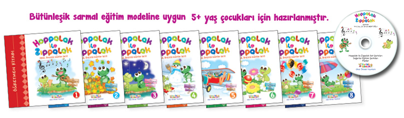 hoppalak ile zıppalak