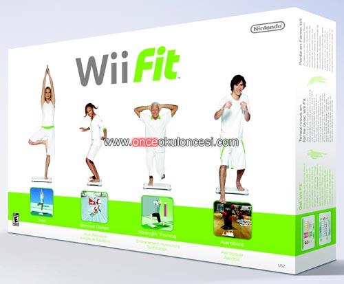 Wii fit segíthet a fogyásban