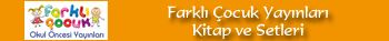 Farkl ocuk Yaynlar