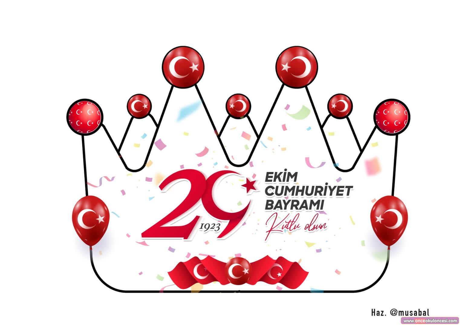 29 ekim