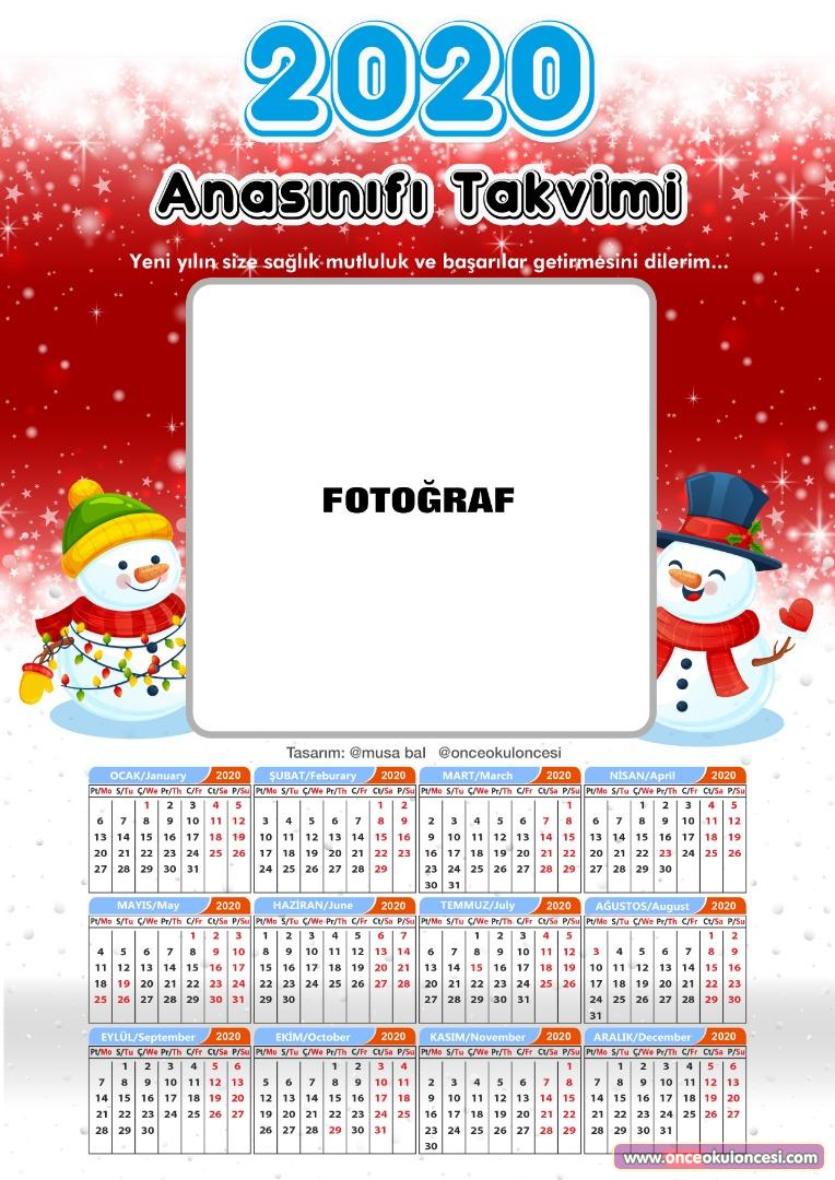 Yılbaşı (Yeniyıl) Etkinlikleri