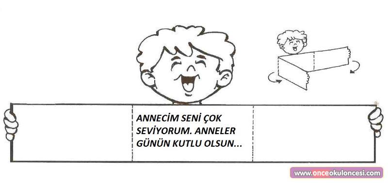 once okul oncesi