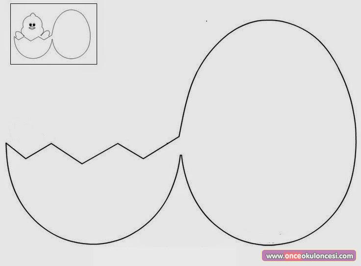 Okul Oncesi Yumurta Boyama Civciv Okul Oncesi Yumurta Boyama Civciv Gazetesujin