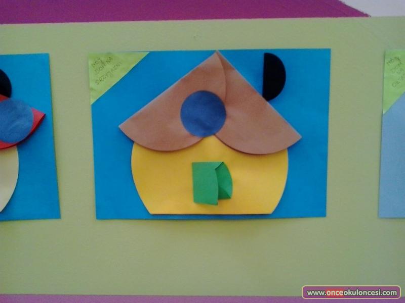 Katlama Ev Etkinliği