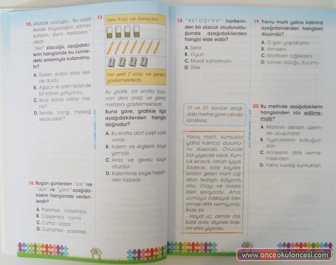 yetenek bahçesi 2